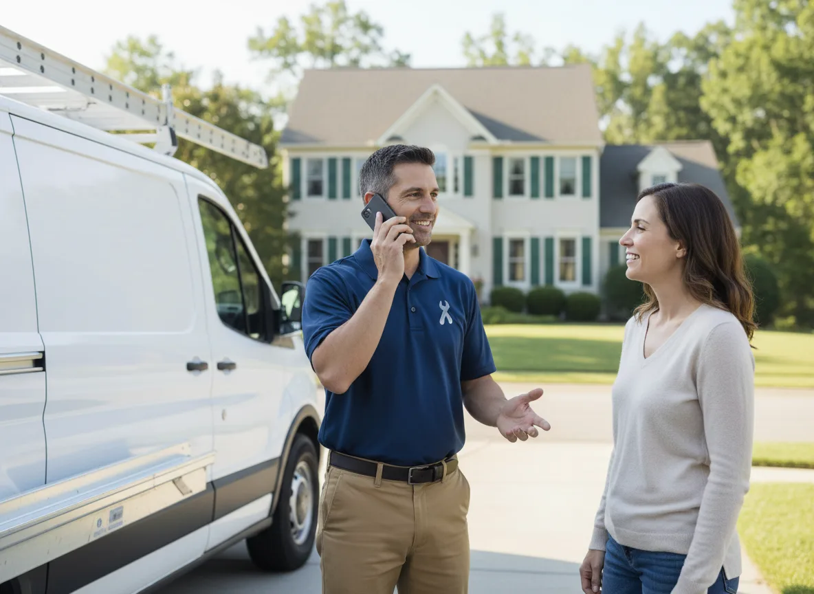 Home Gutter Service Centerville, AR FAQs